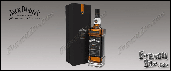 JACK DANIEL'S Sinatra