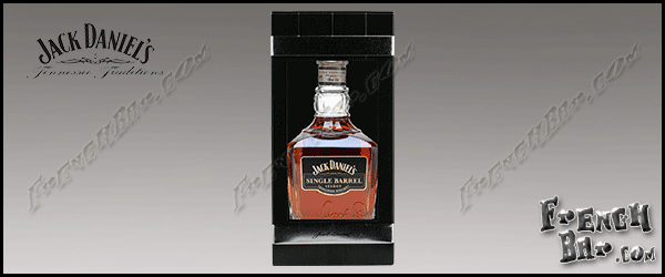 JACK DANIEL'S 2019