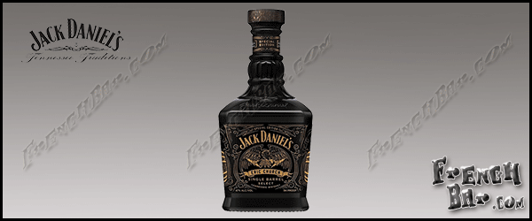 Jack Daniel's
Single Barrel
Eric Church
2020