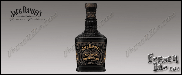 JACK DANIEL'S Single Barrel