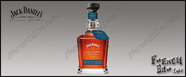 Jack Daniel's Single Barrel Heritage 2019