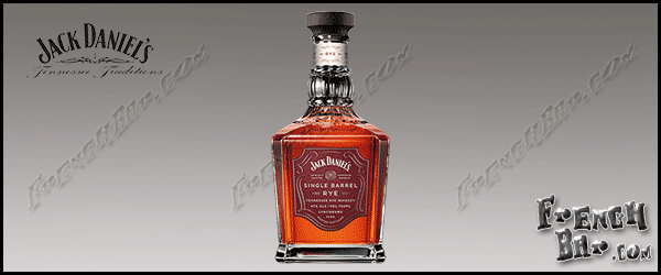 JACK DANIEL'S Single Barrel