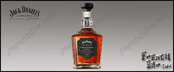 JACK DANIEL'S Single Barrel