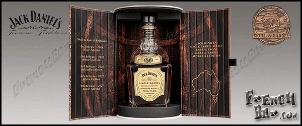 JACK DANIEL'S Australia