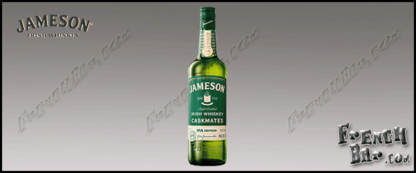 JAMESON IPA