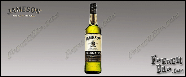 JAMESON Stout