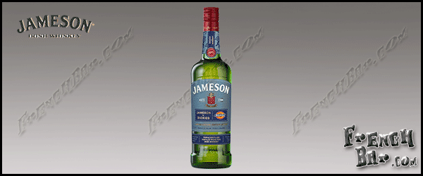 JAMESON Dickies