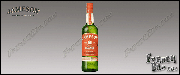 JAMESON Orange