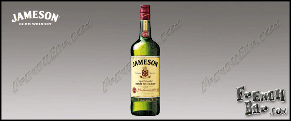 Jameson
Original