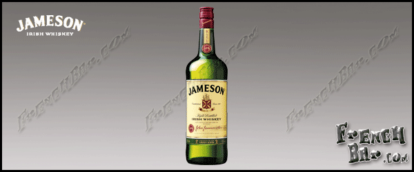 JAMESON Original