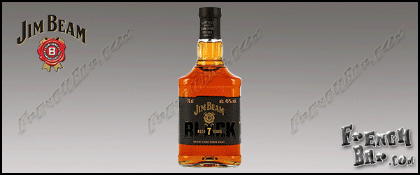 JIM BEAM Black