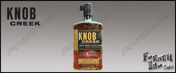 KNOB CREEK S4B2
