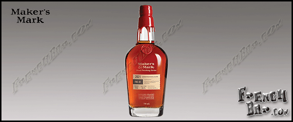 MAKER'S MARK 2021 FAE-01