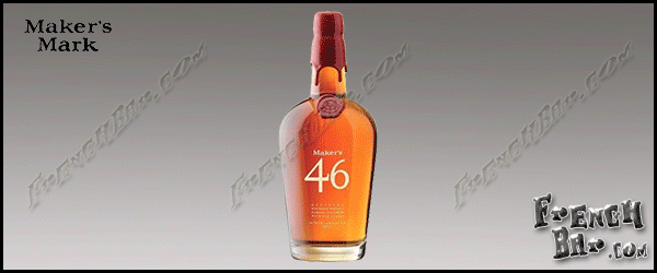 MAKER'S MARK 46