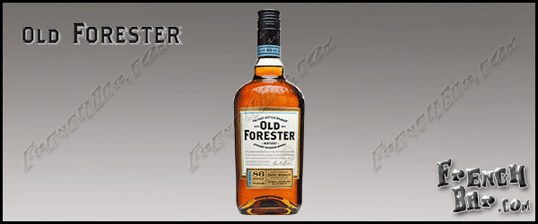 OLD FORESTER Classic