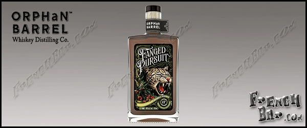 ORPHAN BARREL Fanged