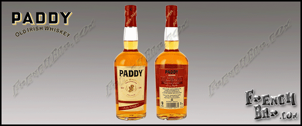 PADDY Original