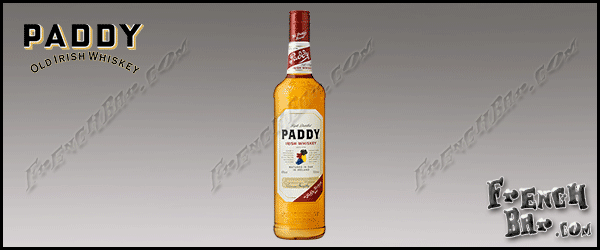 PADDY Original