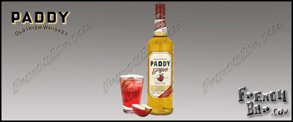 PADDY Spiced