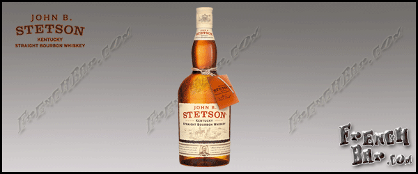 STETSON Original