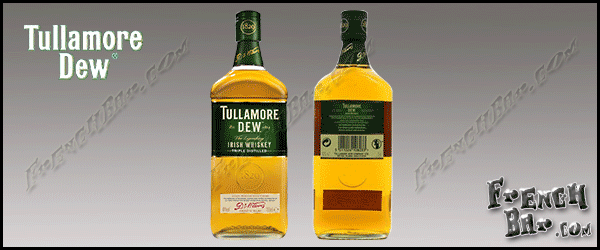 TULLAMORE DEW Original