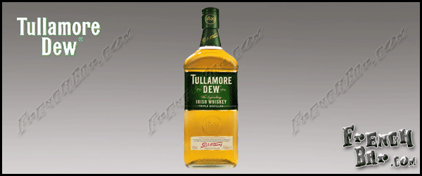 Tullamore Dew
Original