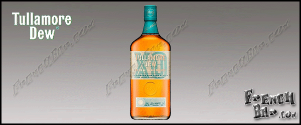 TULLAMORE DEW X.O