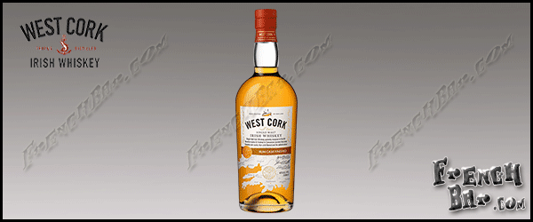 WEST CORK Rum