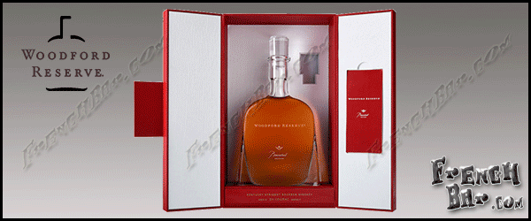 WOODFORD RESERVE Baccarat