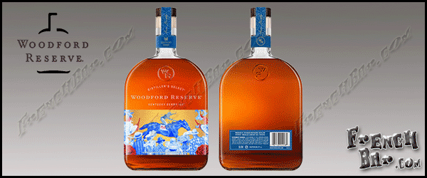 WOODFORD RESERVE 2026