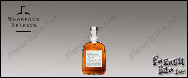 WOODFORD RESERVE 2020