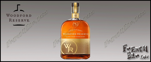 WOODFORD RESERVE 2022