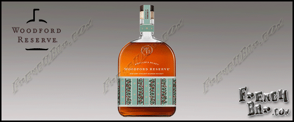 WOODFORD RESERVE 2025