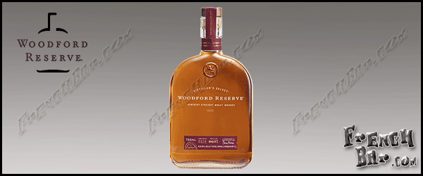 WOODFORD RESERVE Wheat