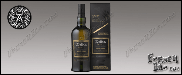 ARDBEG Ardbog