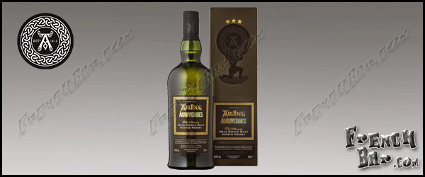 ARDBEG Auriverdes