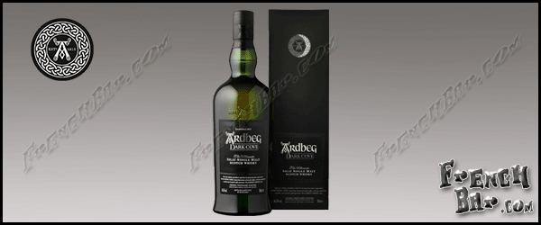 ARDBEG Dark