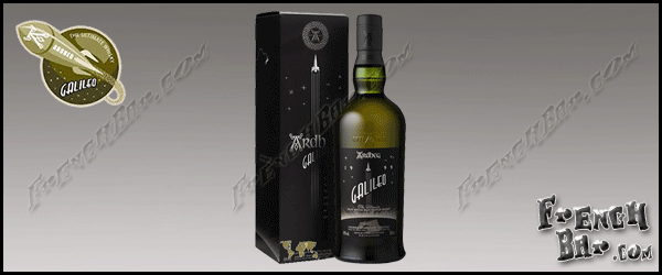 ARDBEG Galileo