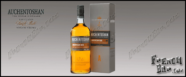 AUCHENTOSHAN American