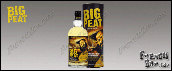 BIG PEAT Original