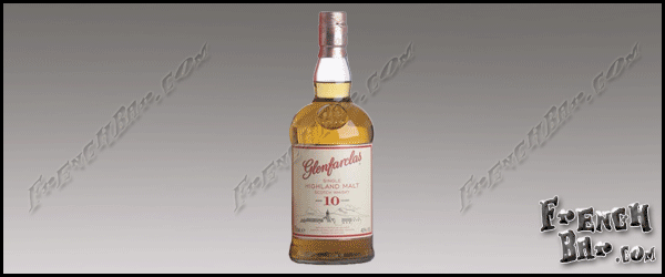 GLENFARCLAS 10 ans