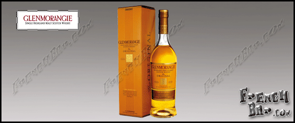 Glenmorangie
10 ans