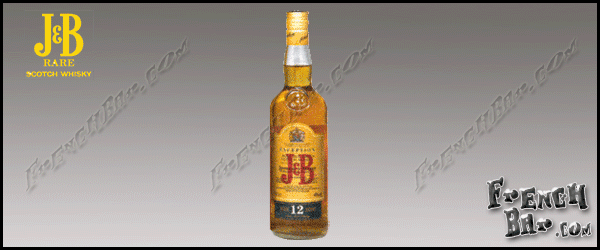 J&B Exception