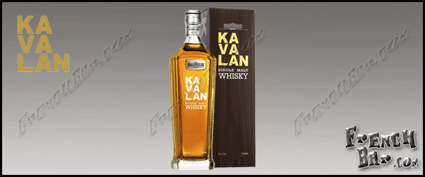 KAVALAN Original