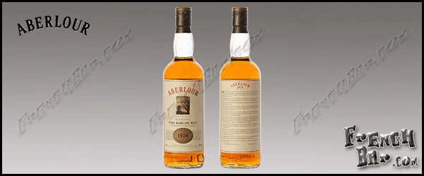 ABERLOUR 1970