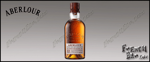 ABERLOUR 12 ans