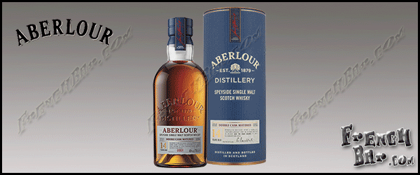 ABERLOUR 14 ans