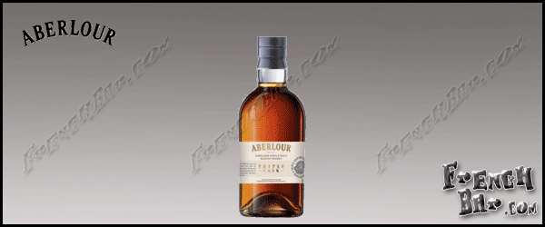 ABERLOUR Triple