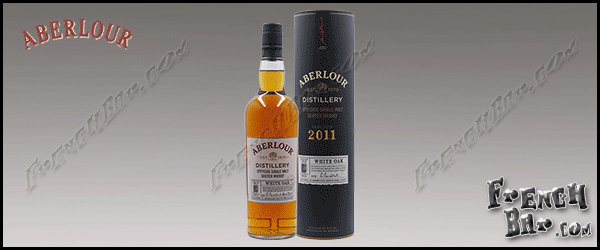 ABERLOUR 2011