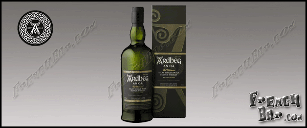 ARDBEG An Oa